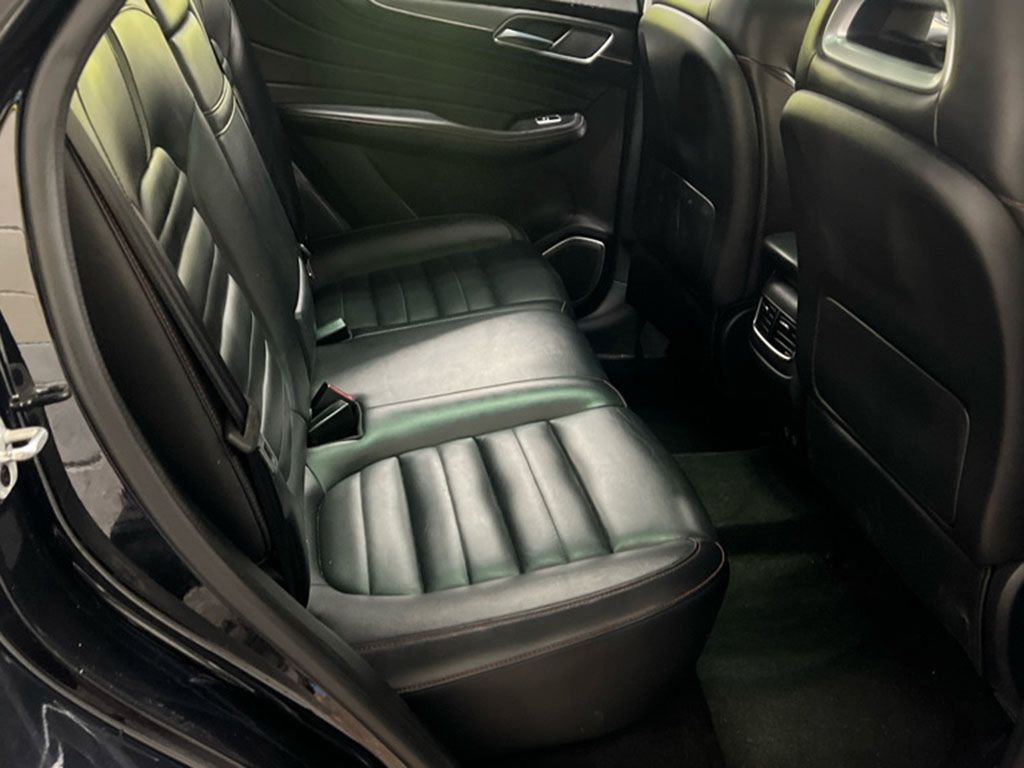 Used MG MG HS 2021 for sale - 77520898: Photo 4