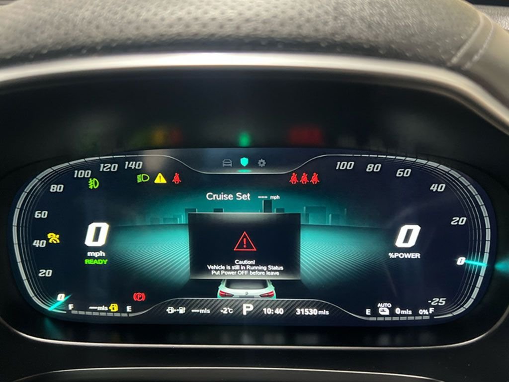 Used MG MG HS 2021 for sale - 77520898: Photo 6