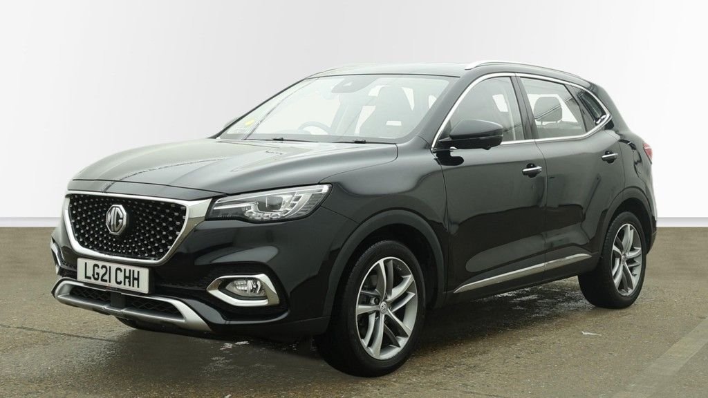 Used MG MG HS 2021 for sale - 77520898: Photo 7