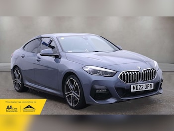Used BMW 2 Series 2022 for sale - 79489769: Photo