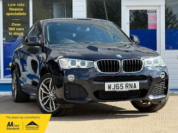 BMW - X4