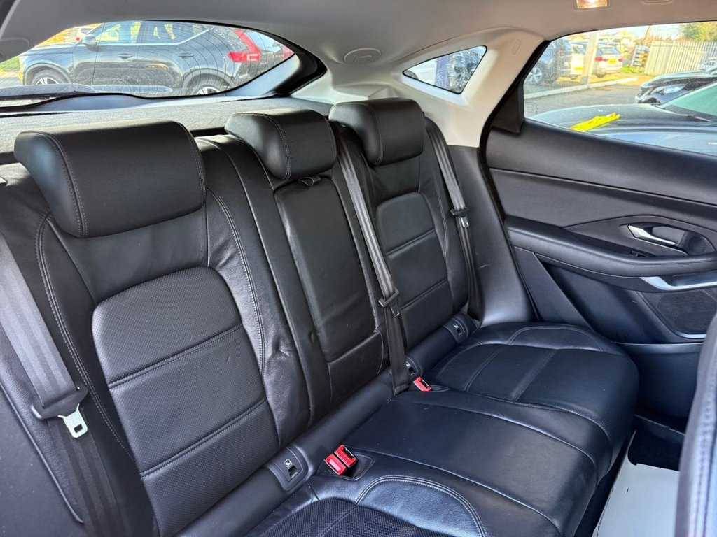 Used Jaguar E-Pace 2018 for sale - 76841692: Photo 14