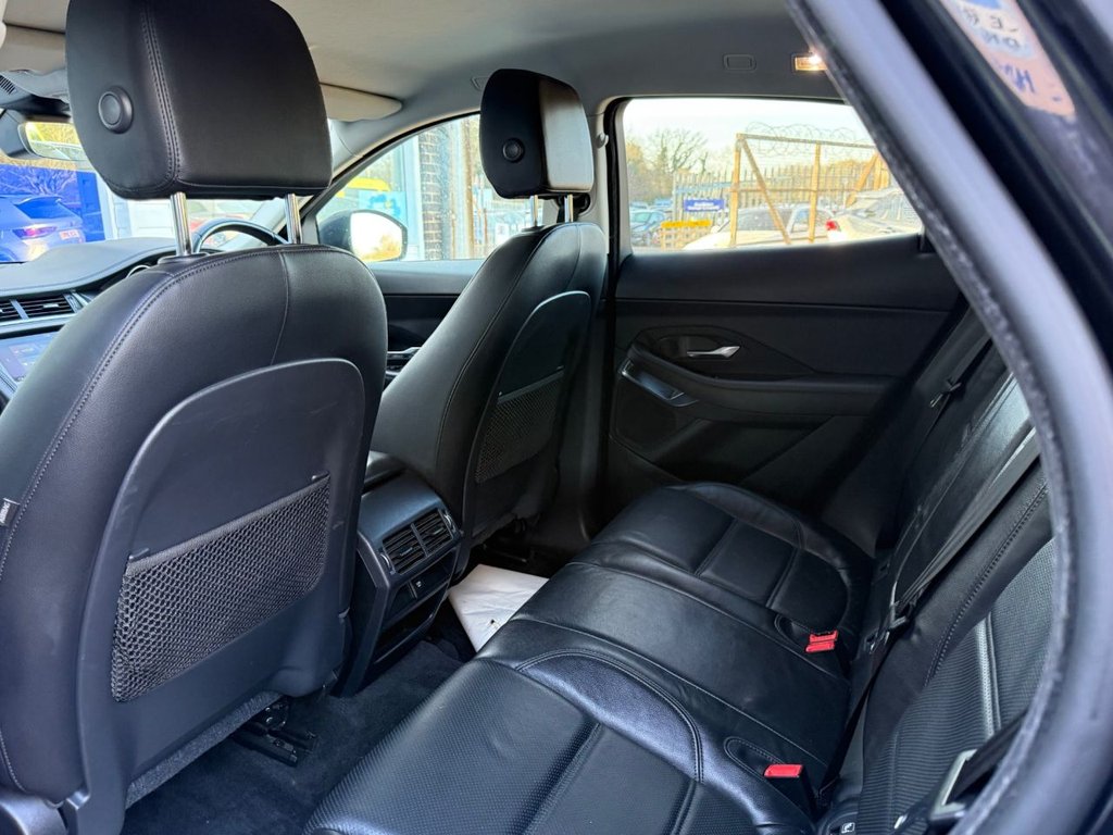 Used Jaguar E-Pace 2018 for sale - 76841692: Photo 16