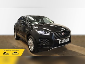 2018 (68) - 2.0d [180] S 5dr Auto