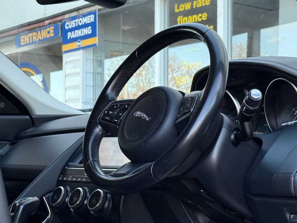 Used Jaguar E-Pace 2018 for sale - 76841692: Photo 20