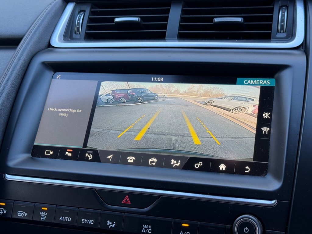 Used Jaguar E-Pace 2018 for sale - 76841692: Photo 28