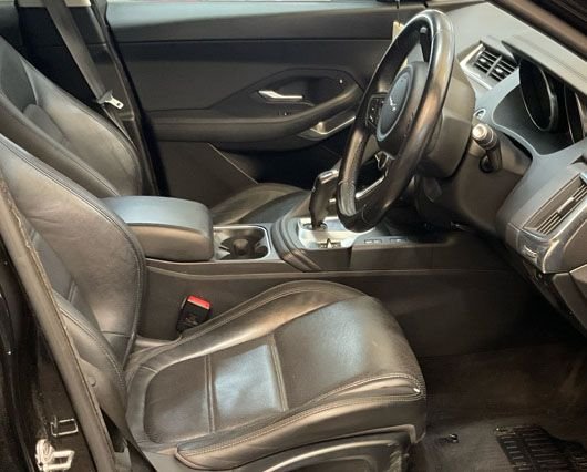 Used Jaguar E-Pace 2018 for sale - 76841692: Photo 3