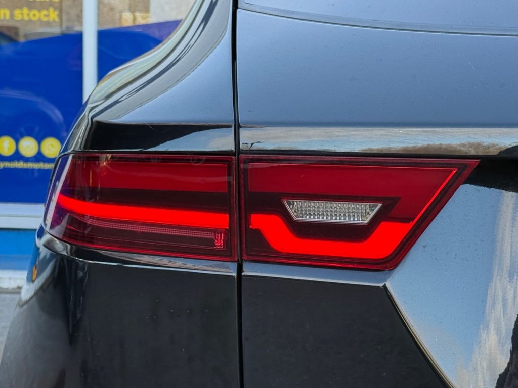 Used Jaguar E-Pace 2018 for sale - 76841692: Photo 30