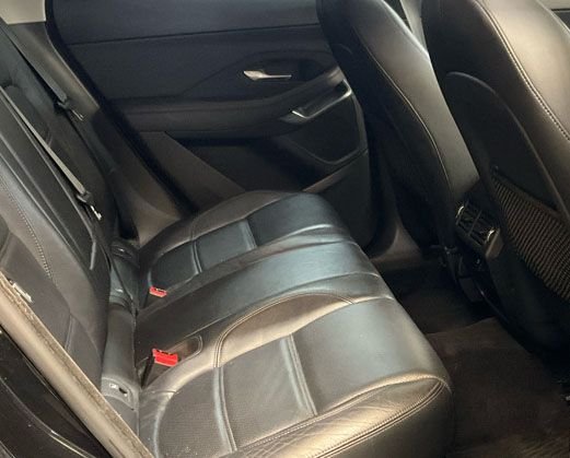 Used Jaguar E-Pace 2018 for sale - 76841692: Photo 7