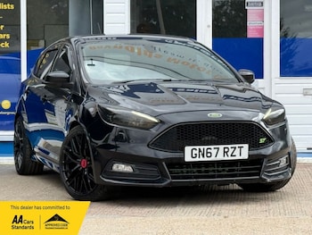 Ford - Focus