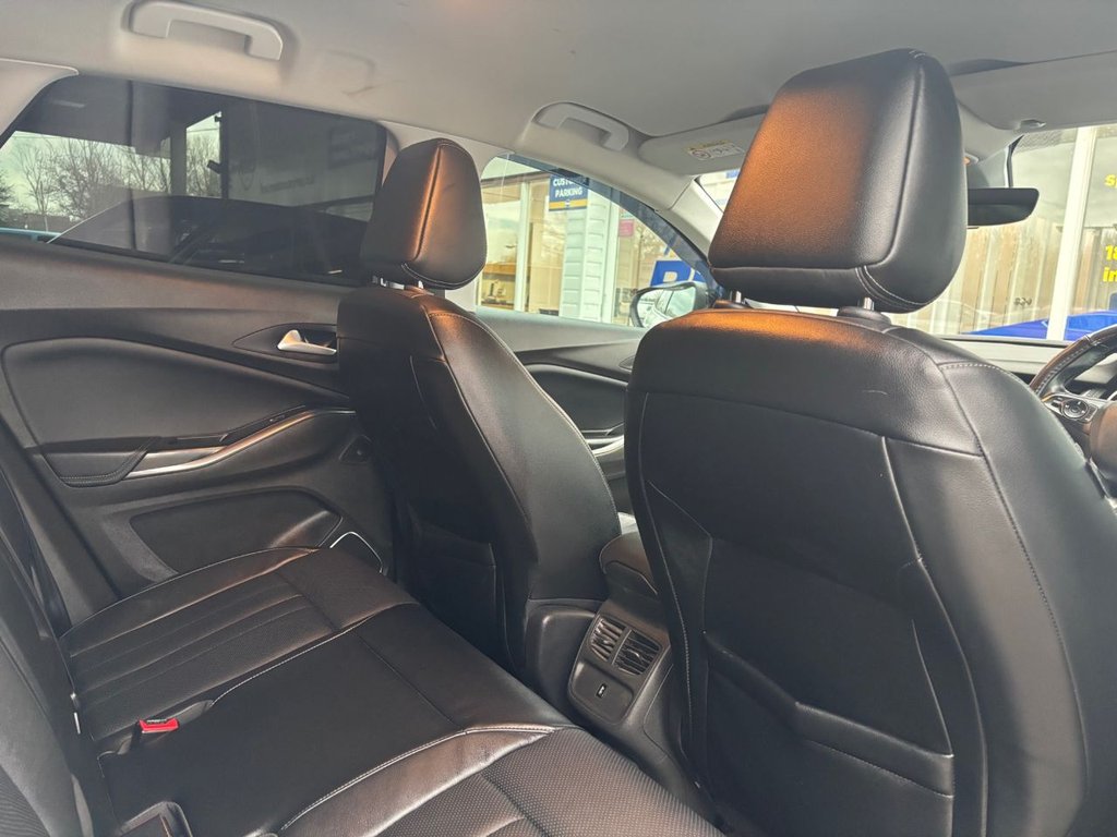 Used Vauxhall Grandland X 2020 for sale - 76950295: Photo 15