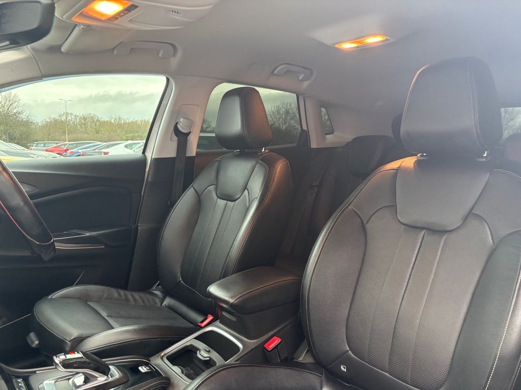 Used Vauxhall Grandland X 2020 for sale - 76950295: Photo 19