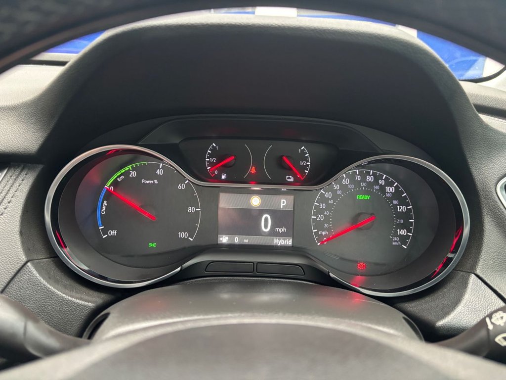 Used Vauxhall Grandland X 2020 for sale - 76950295: Photo 23