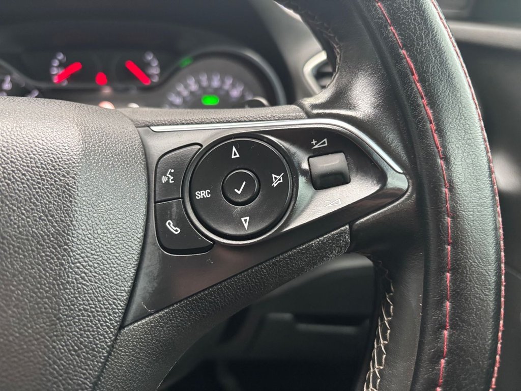 Used Vauxhall Grandland X 2020 for sale - 76950295: Photo 25