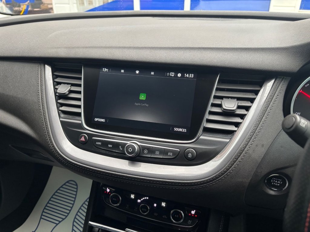 Used Vauxhall Grandland X 2020 for sale - 76950295: Photo 27