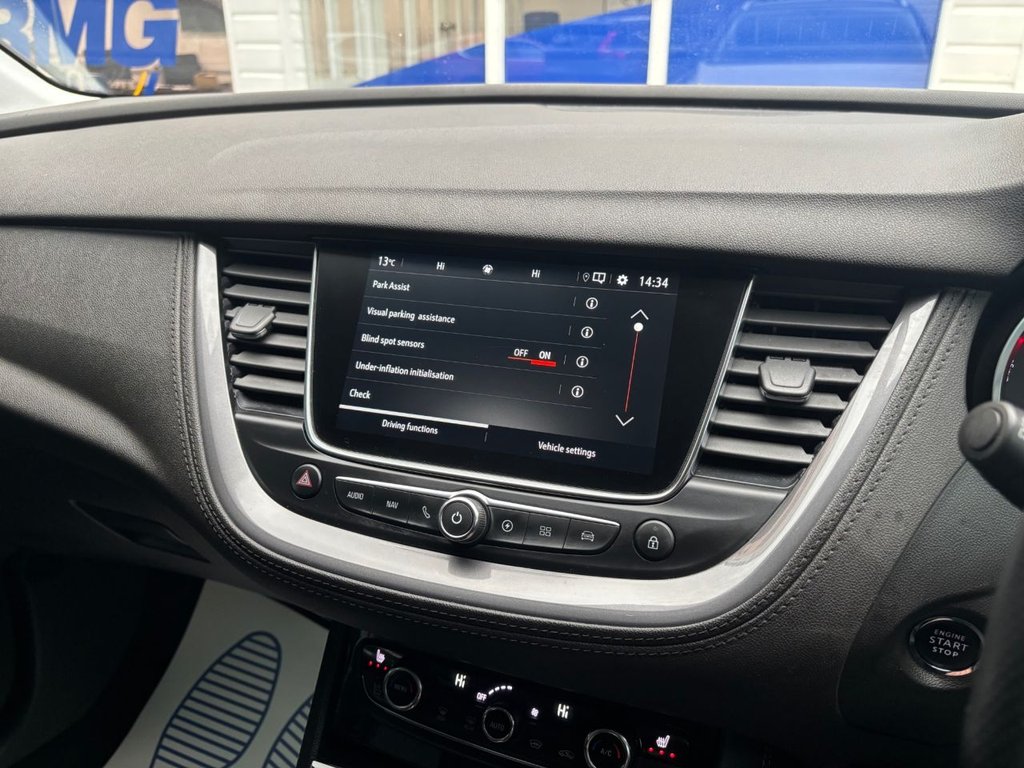 Used Vauxhall Grandland X 2020 for sale - 76950295: Photo 31