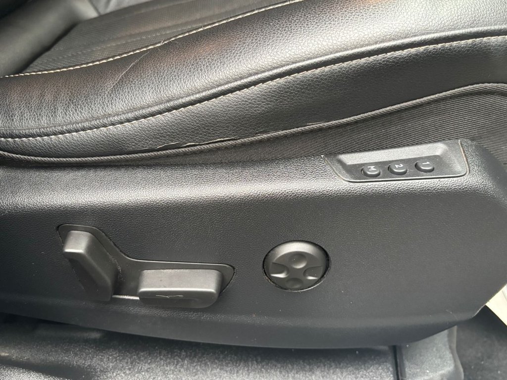 Used Vauxhall Grandland X 2020 for sale - 76950295: Photo 33