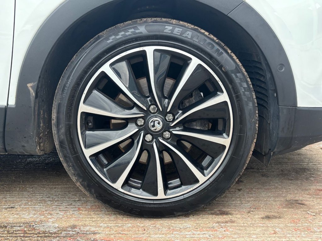 Used Vauxhall Grandland X 2020 for sale - 76950295: Photo 35