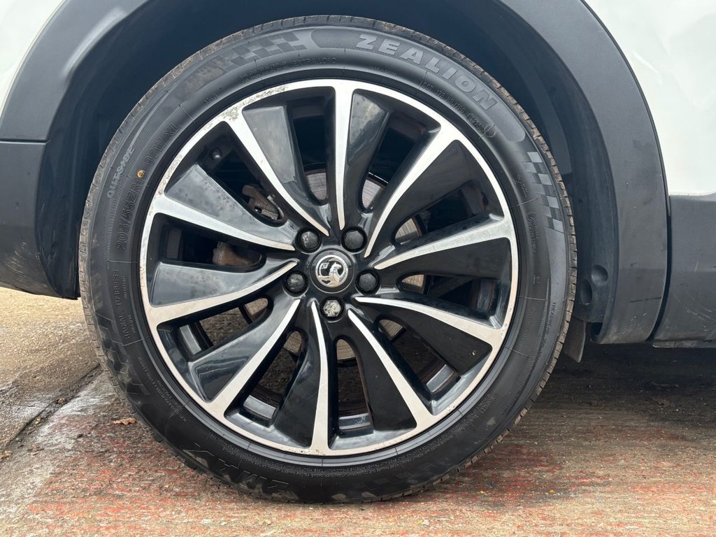 Used Vauxhall Grandland X 2020 for sale - 76950295: Photo 36