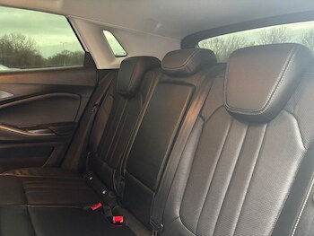 Used Vauxhall Grandland X 2020 for sale - 76950295: Photo