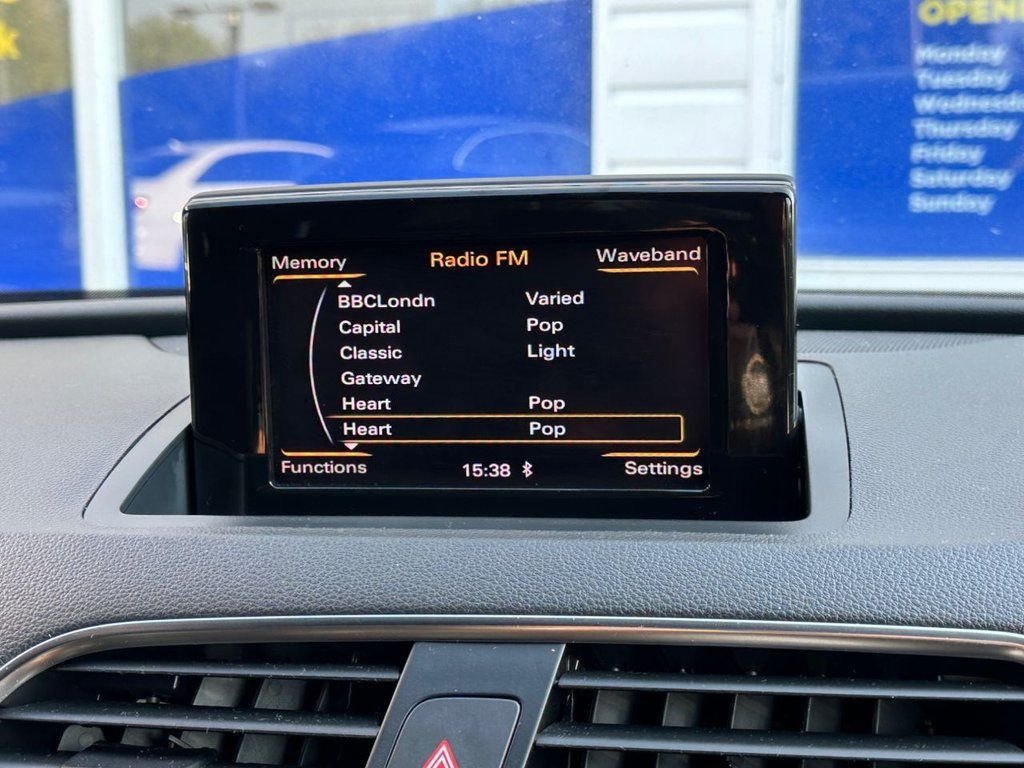 Used Audi Q3 2013 for sale - 76698175: Photo 12