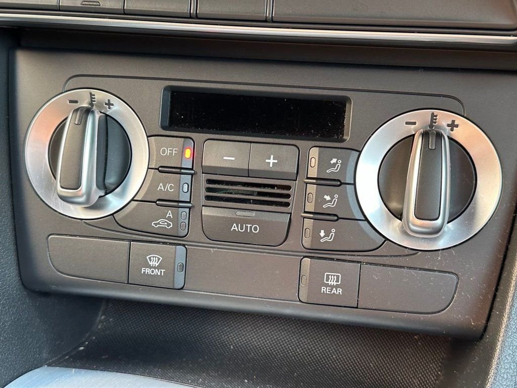 Used Audi Q3 2013 for sale - 76698175: Photo 13