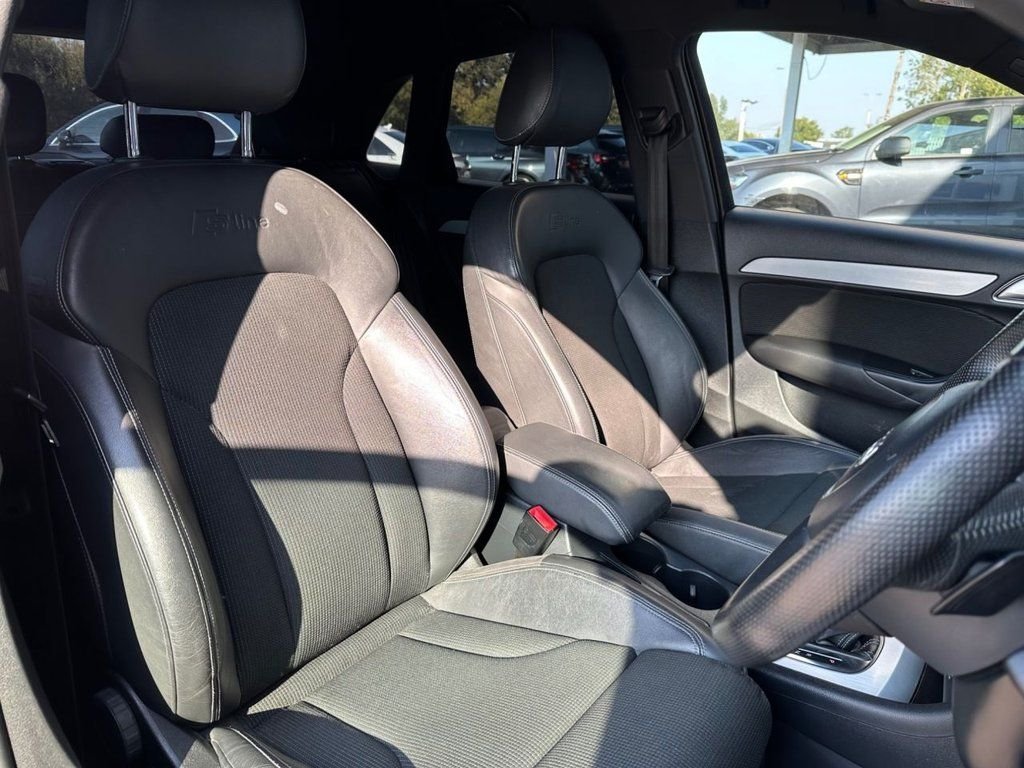 Used Audi Q3 2013 for sale - 76698175: Photo 16