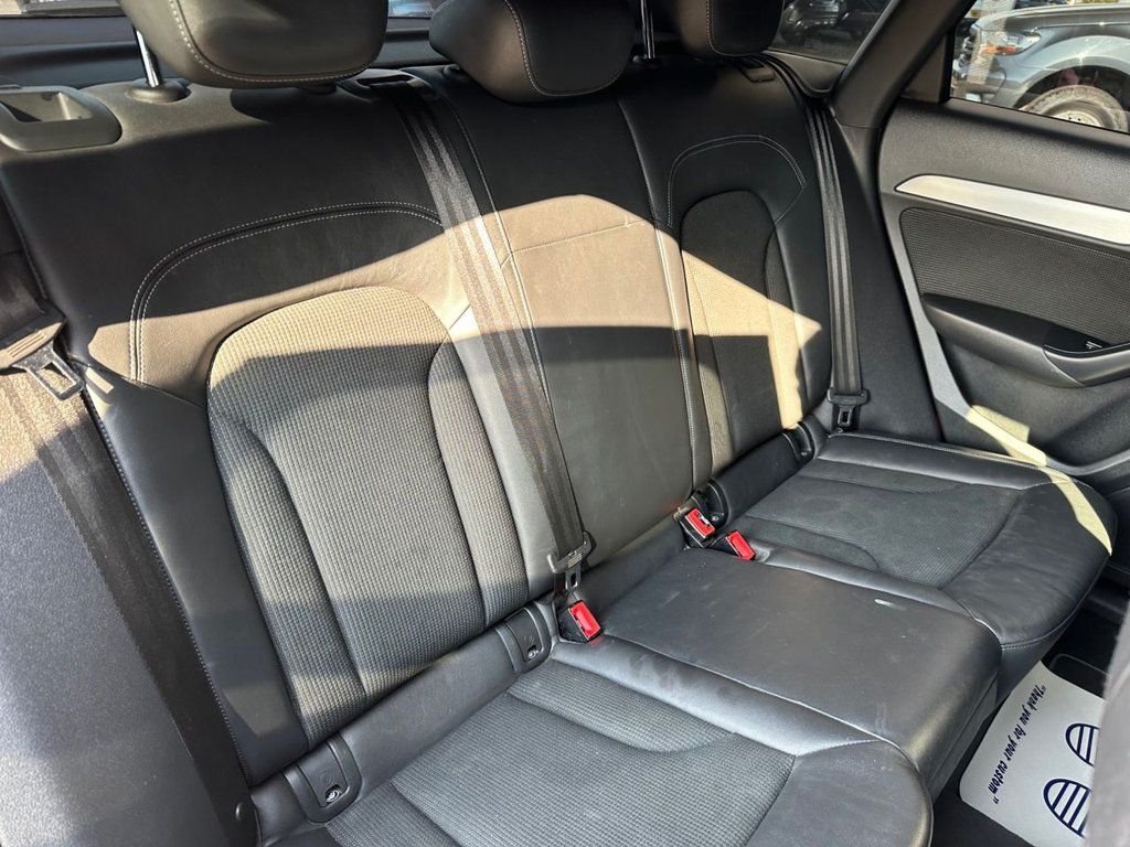 Used Audi Q3 2013 for sale - 76698175: Photo 18