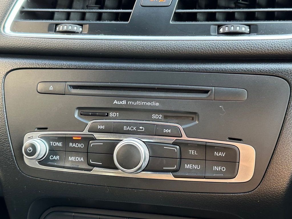 Used Audi Q3 2013 for sale - 76698175: Photo 20