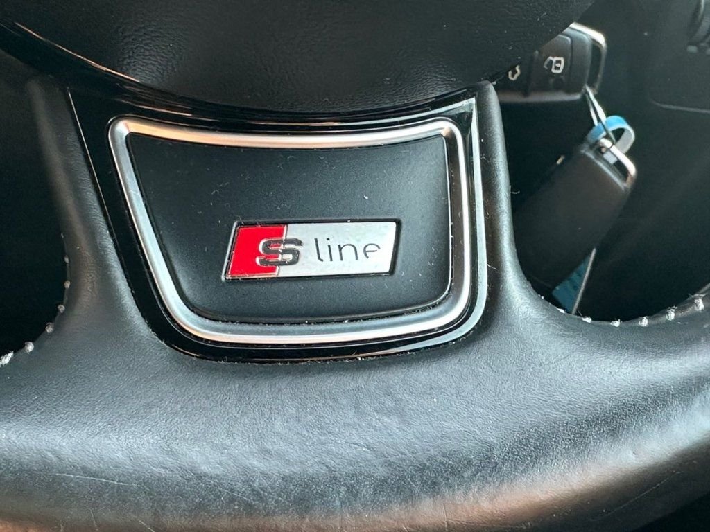 Used Audi Q3 2013 for sale - 76698175: Photo 22