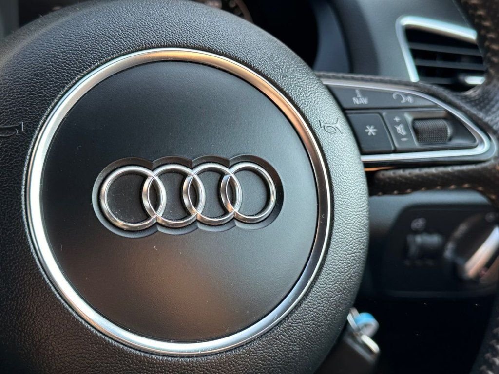 Used Audi Q3 2013 for sale - 76698175: Photo 24