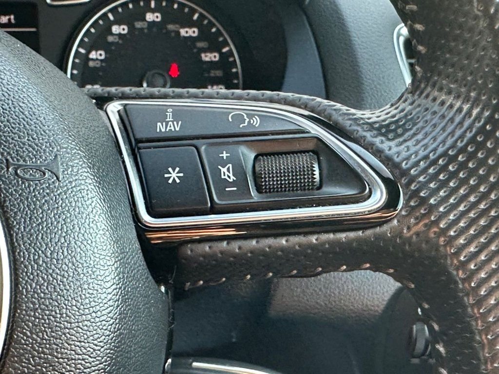 Used Audi Q3 2013 for sale - 76698175: Photo 27