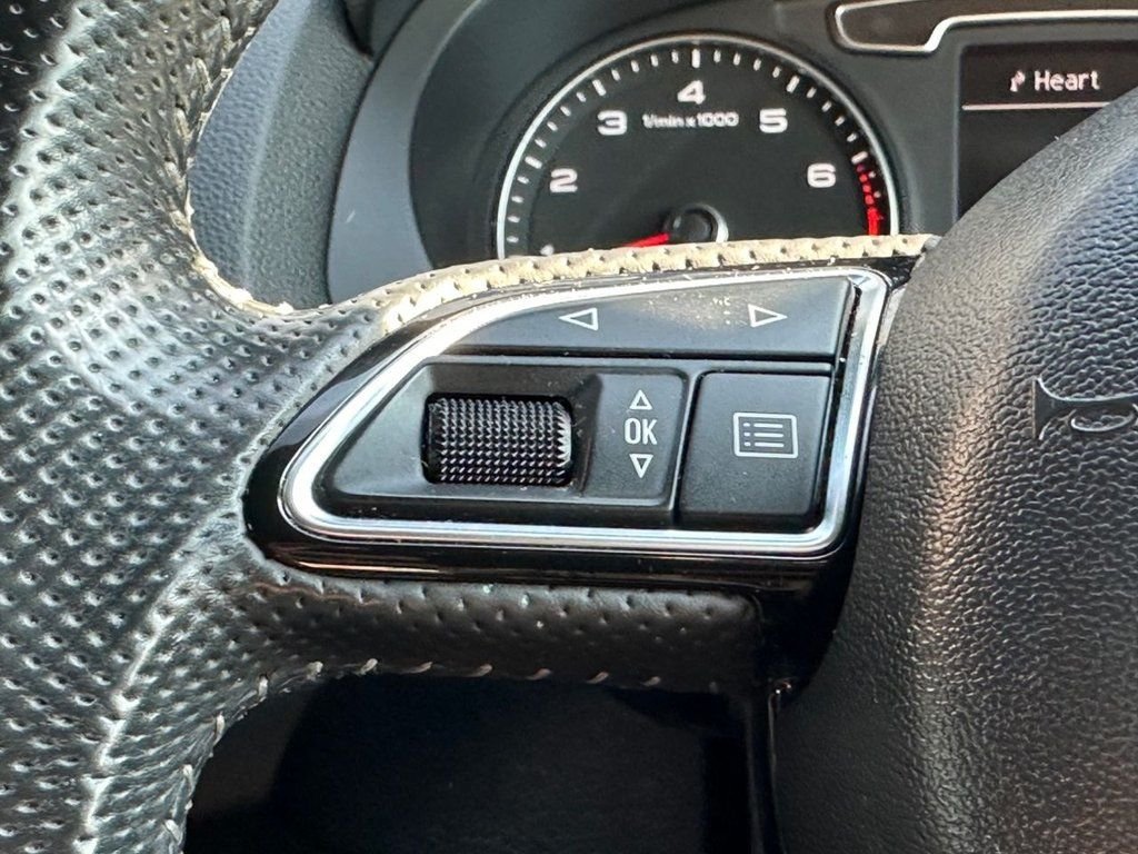 Used Audi Q3 2013 for sale - 76698175: Photo 28