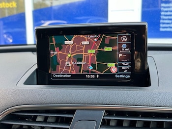 Used Audi Q3 2013 for sale - 76698175: Photo