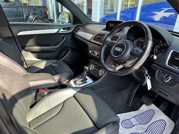 Used Audi Q3 2013 for sale - 76698175: Photo