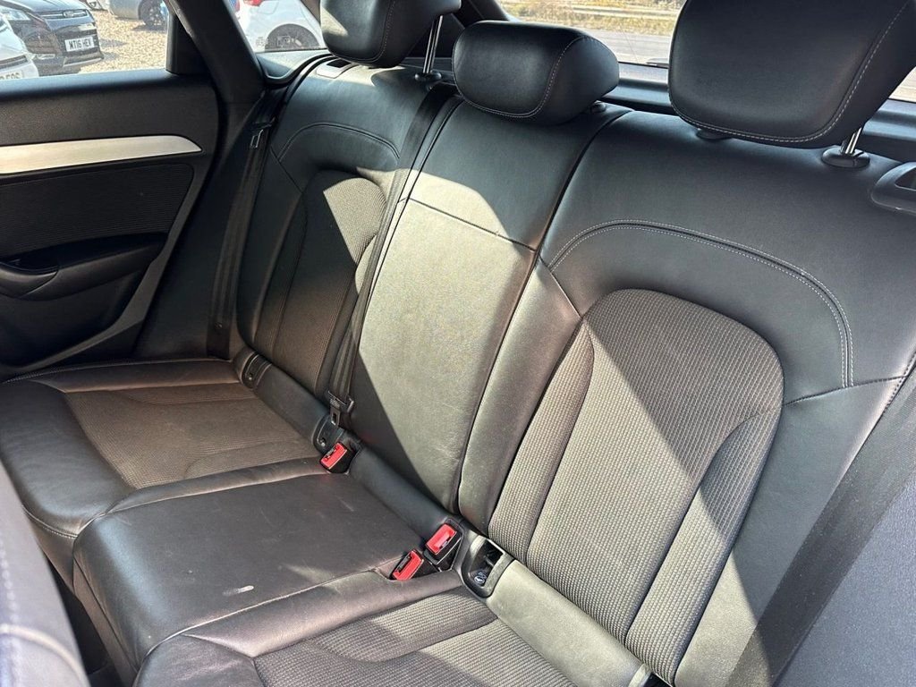 Used Audi Q3 2013 for sale - 76698175: Photo 4