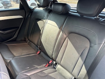 Used Audi Q3 2013 for sale - 76698175: Photo