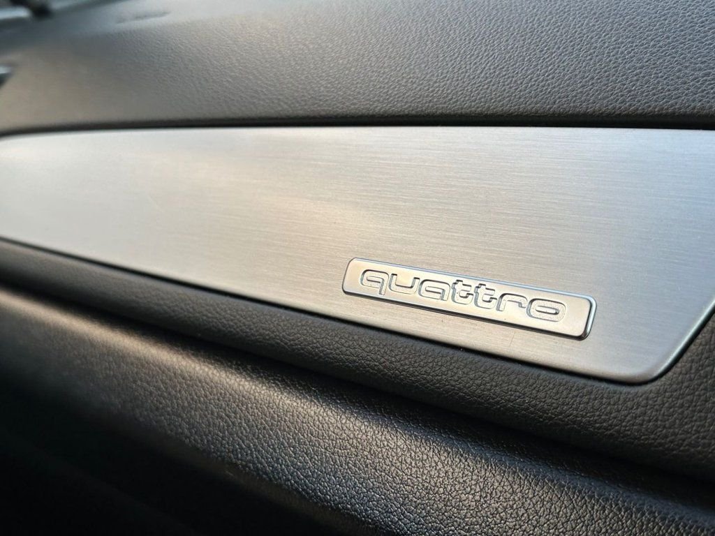 Used Audi Q3 2013 for sale - 76698175: Photo 6