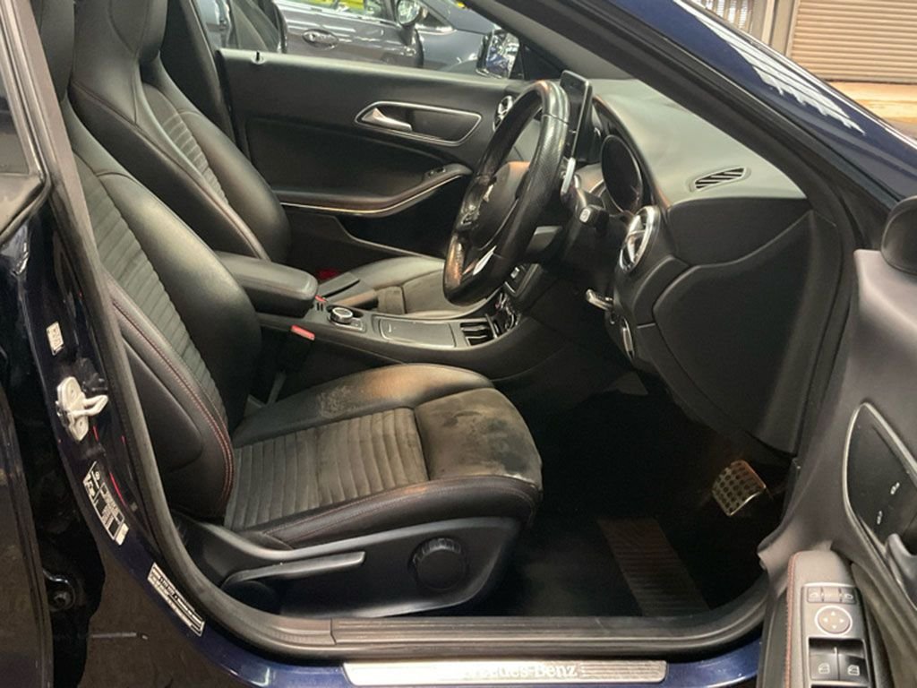 Used Mercedes-Benz CLA 2017 for sale - 77693400: Photo 3