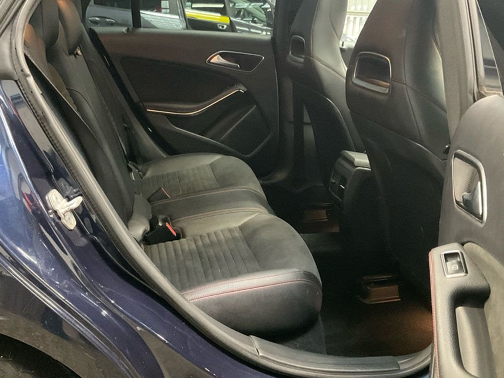 Used Mercedes-Benz CLA 2017 for sale - 77693400: Photo 4