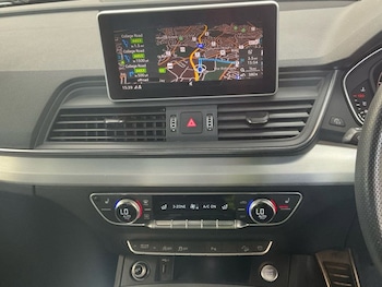Used Audi Q5 2020 for sale - 78738467: Photo