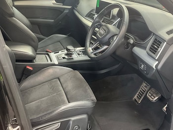 Used Audi Q5 2020 for sale - 78738467: Photo
