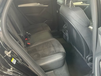 Used Audi Q5 2020 for sale - 78738467: Photo