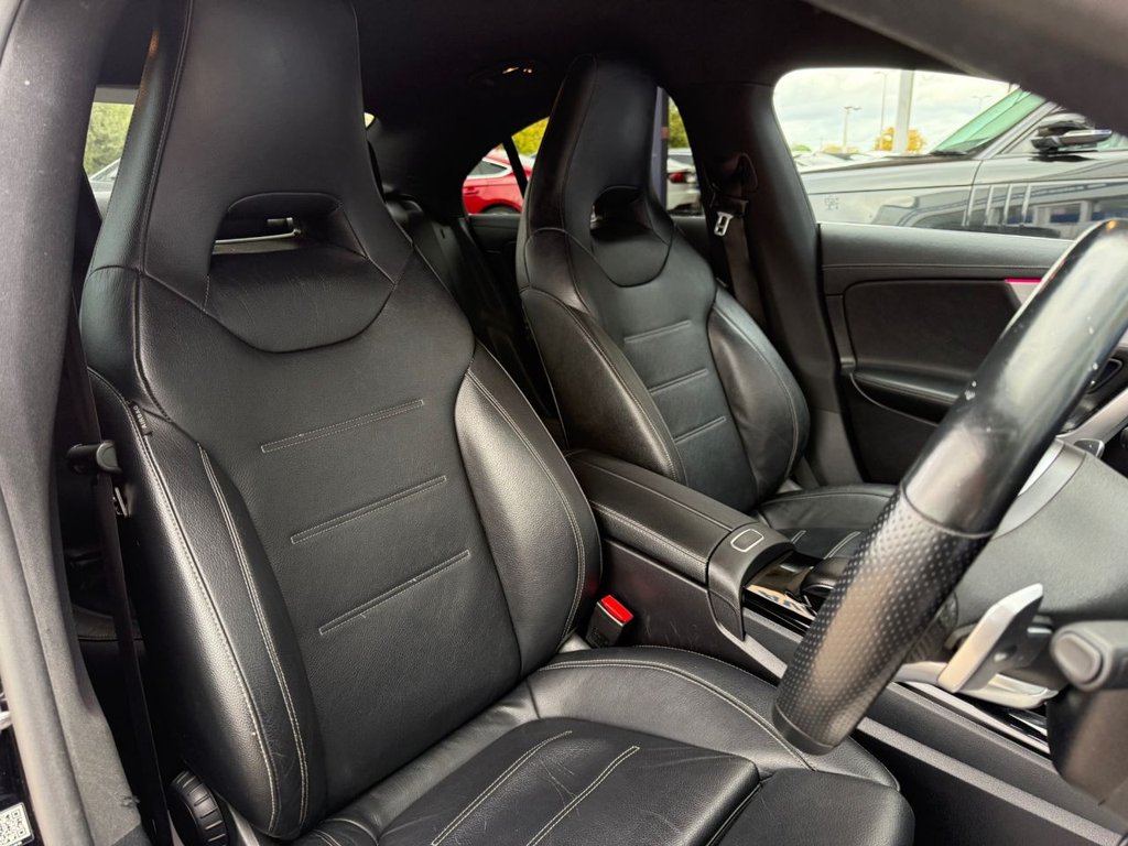 Used Mercedes-Benz CLA 2020 for sale - 76385995: Photo 13