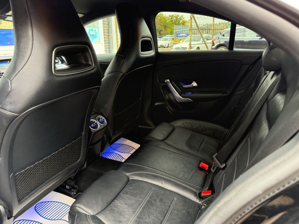 Used Mercedes-Benz CLA 2020 for sale - 76385995: Photo 16