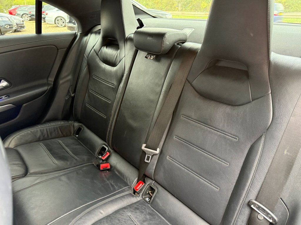 Used Mercedes-Benz CLA 2020 for sale - 76385995: Photo 17