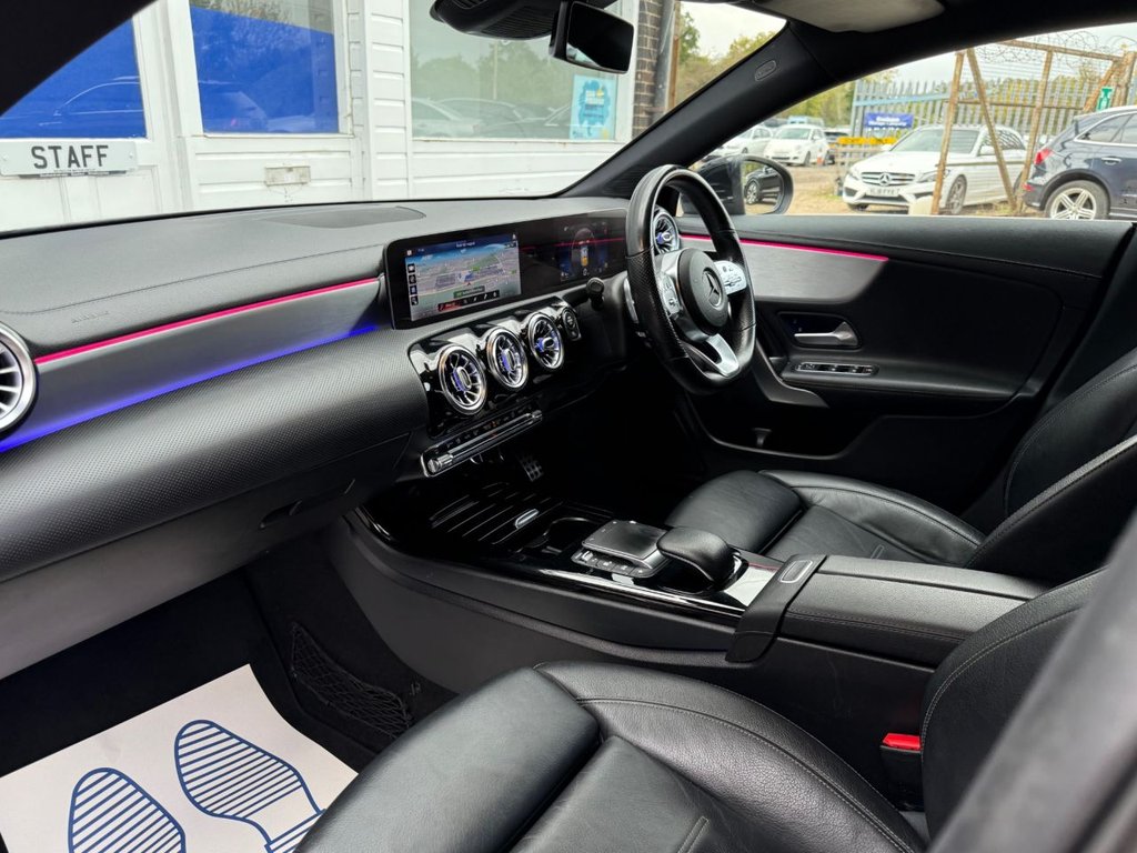 Used Mercedes-Benz CLA 2020 for sale - 76385995: Photo 18