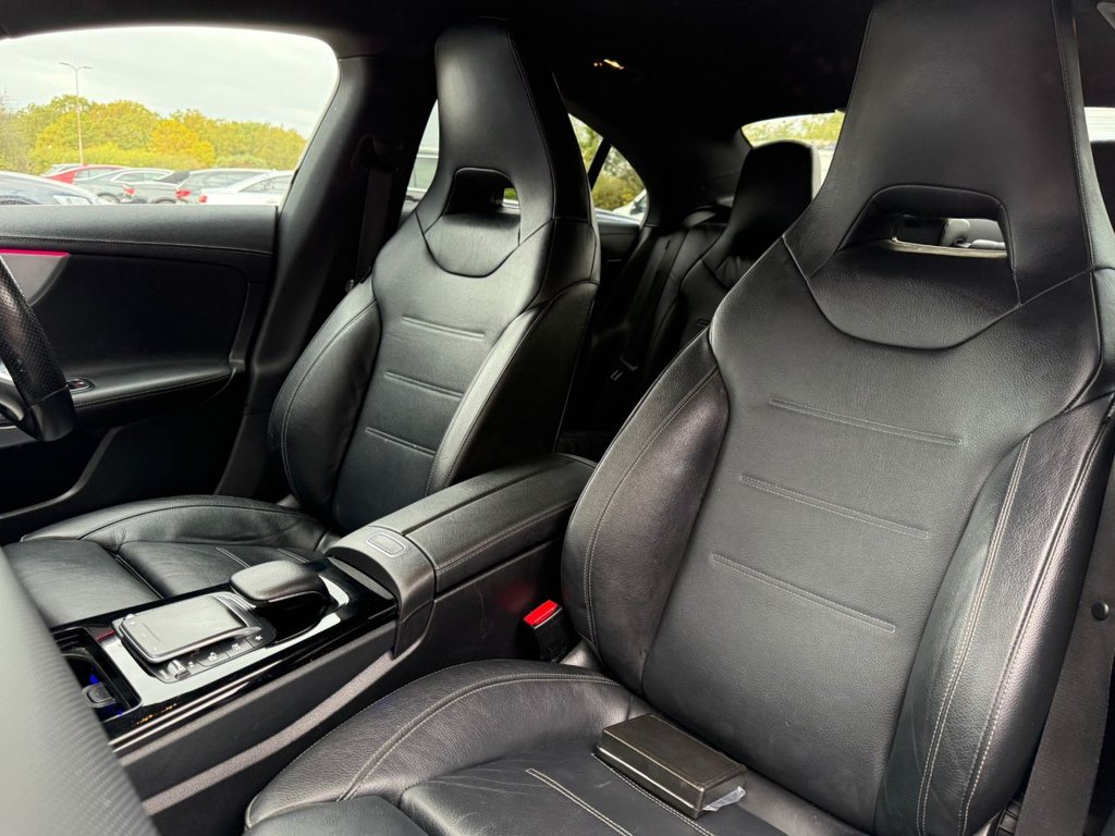 Used Mercedes-Benz CLA 2020 for sale - 76385995: Photo 19