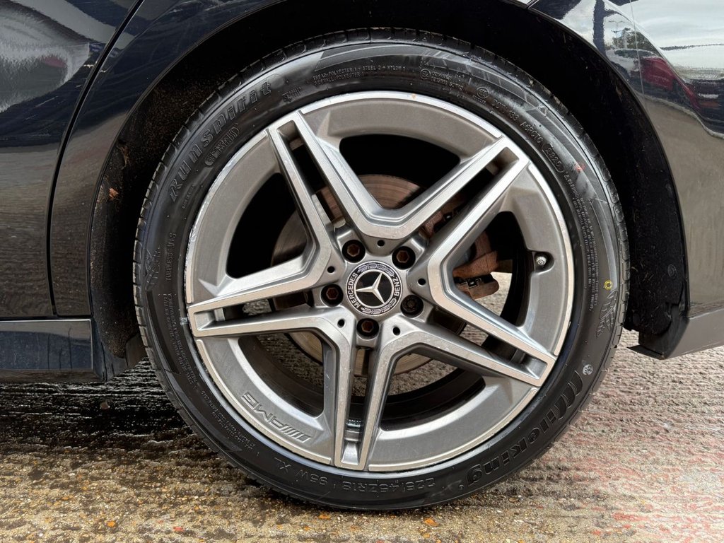 Used Mercedes-Benz CLA 2020 for sale - 76385995: Photo 21