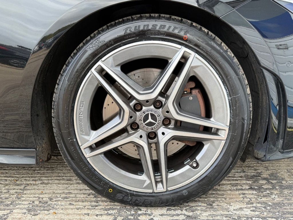 Used Mercedes-Benz CLA 2020 for sale - 76385995: Photo 23